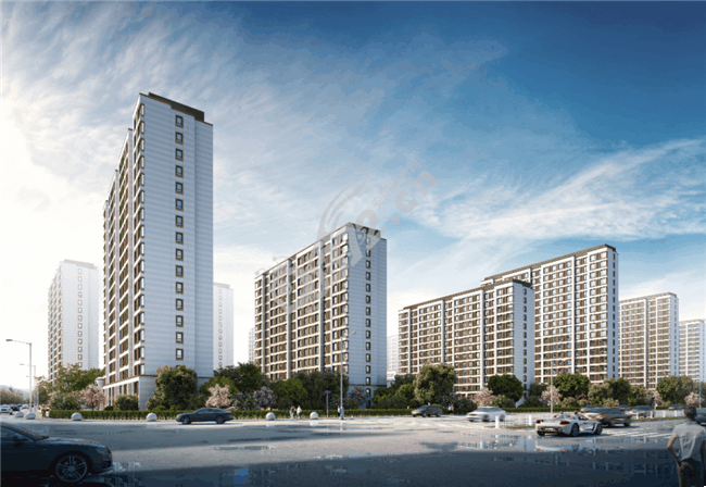 花开倾城悦无止境嘉洲花悦8月8日营销中心盛大开放