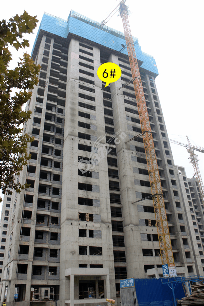 汤阴元泰·清华园 "家"期已近,为您呈现美好家园!