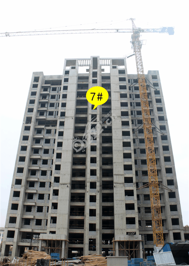 汤阴元泰·清华园 "家"期已近,为您呈现美好家园!